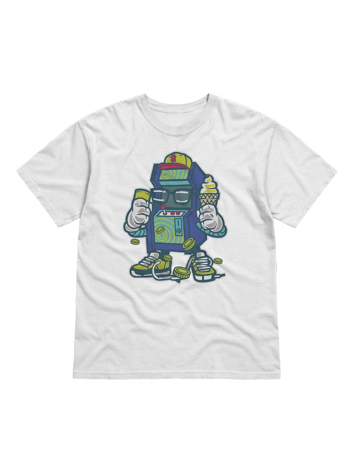 All Your Arcade Dreams product image (1)