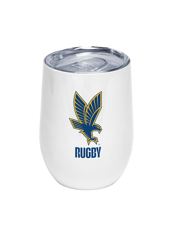 Classic Eagle Wine Tumbler product image (1)