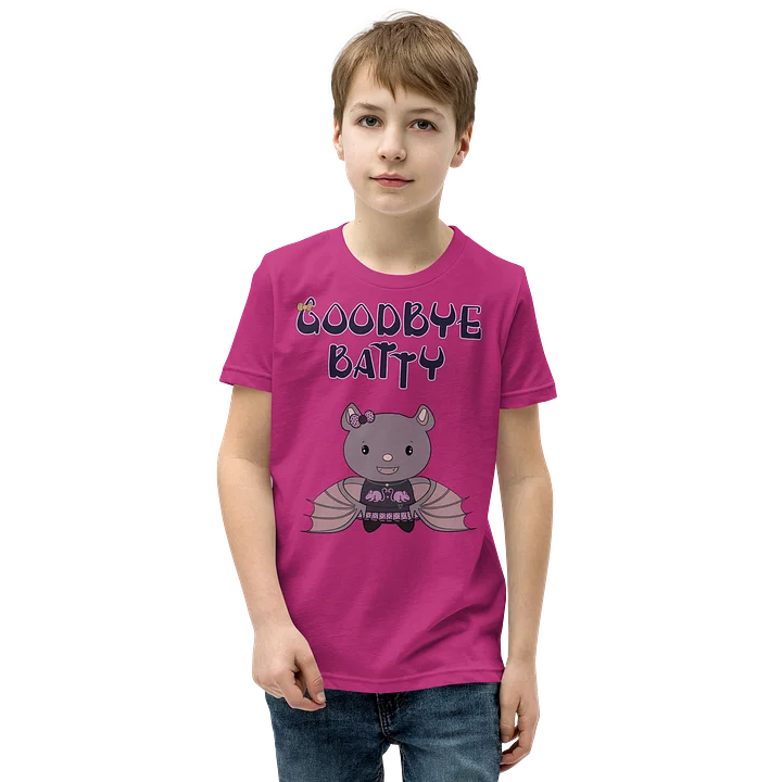 Batty Tee - Kids product image (2)