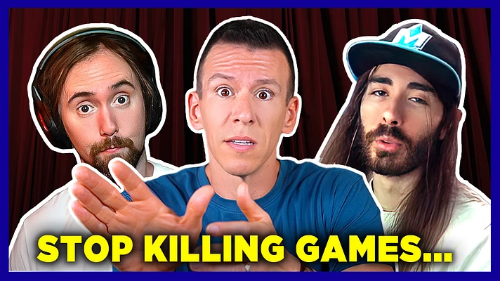 Video thumbnail