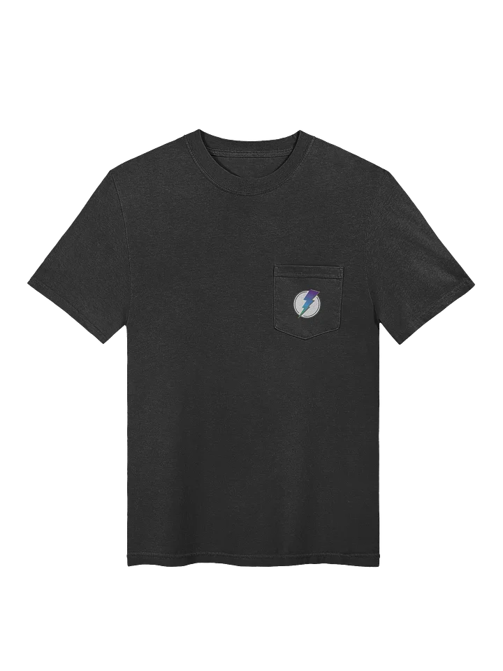 Iron Sharpens Iron Pocket Tee product image (2)