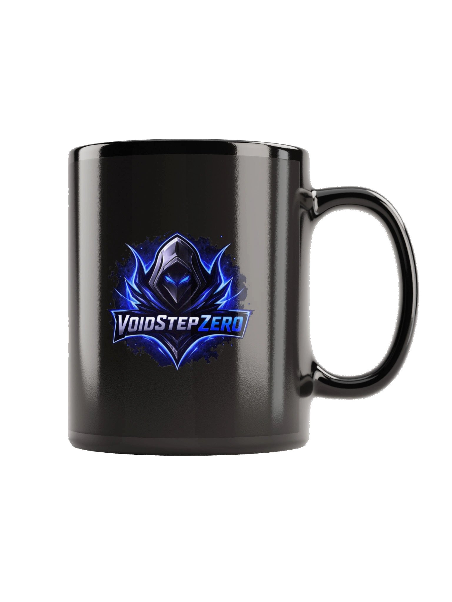 VoidStepZero - Coffee Mug product image (5)