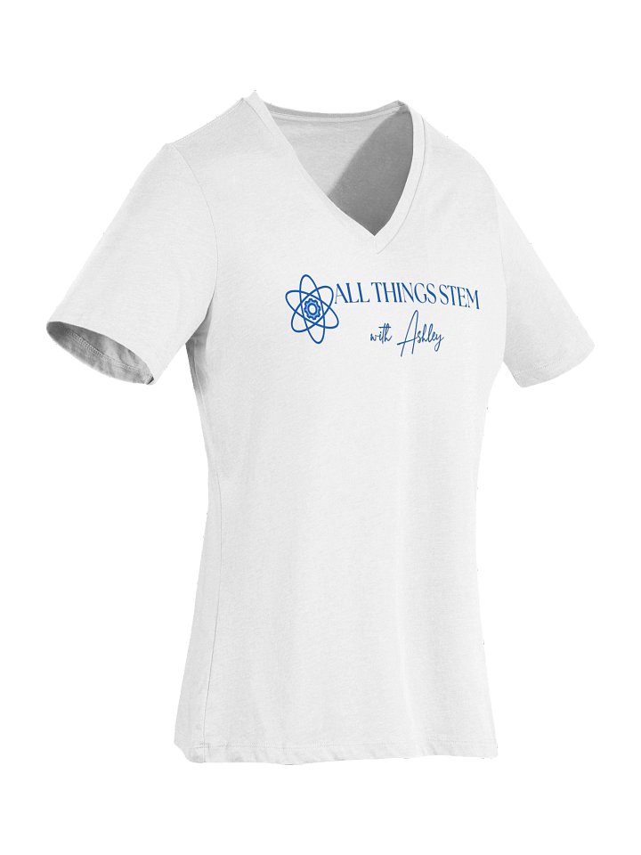 Signature Shirt - V Neck product image (1)
