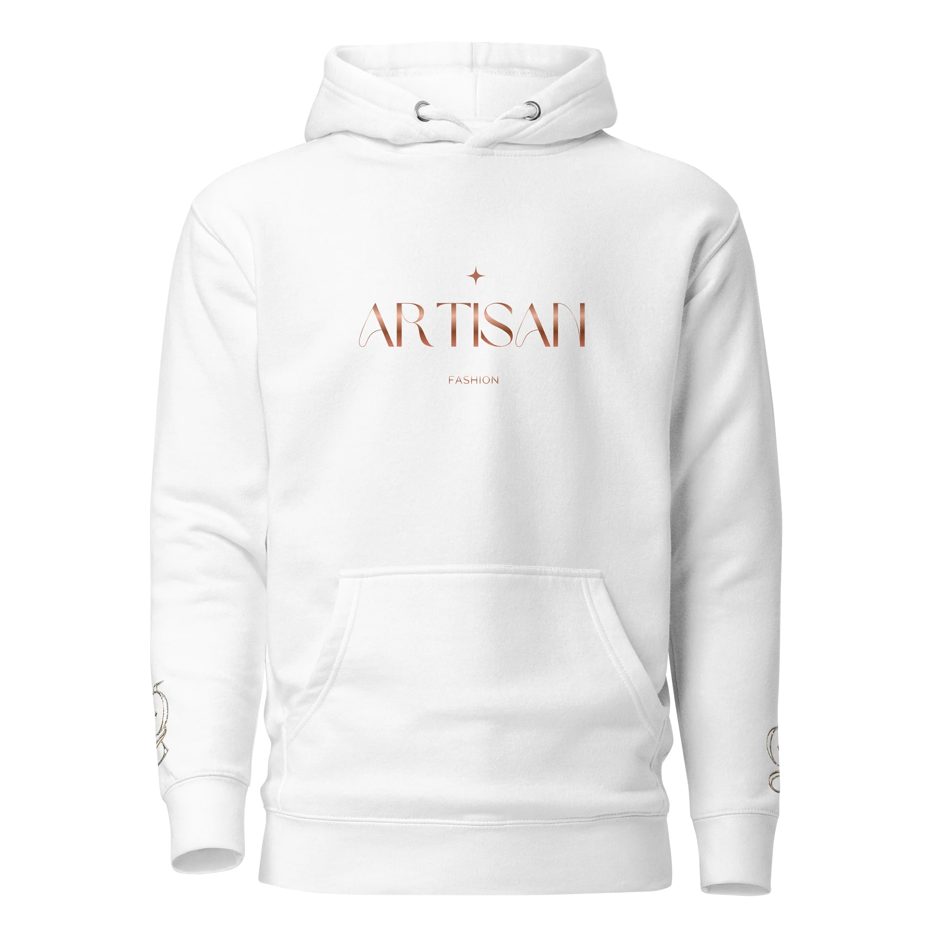 Artisan Hoodie product image (1)
