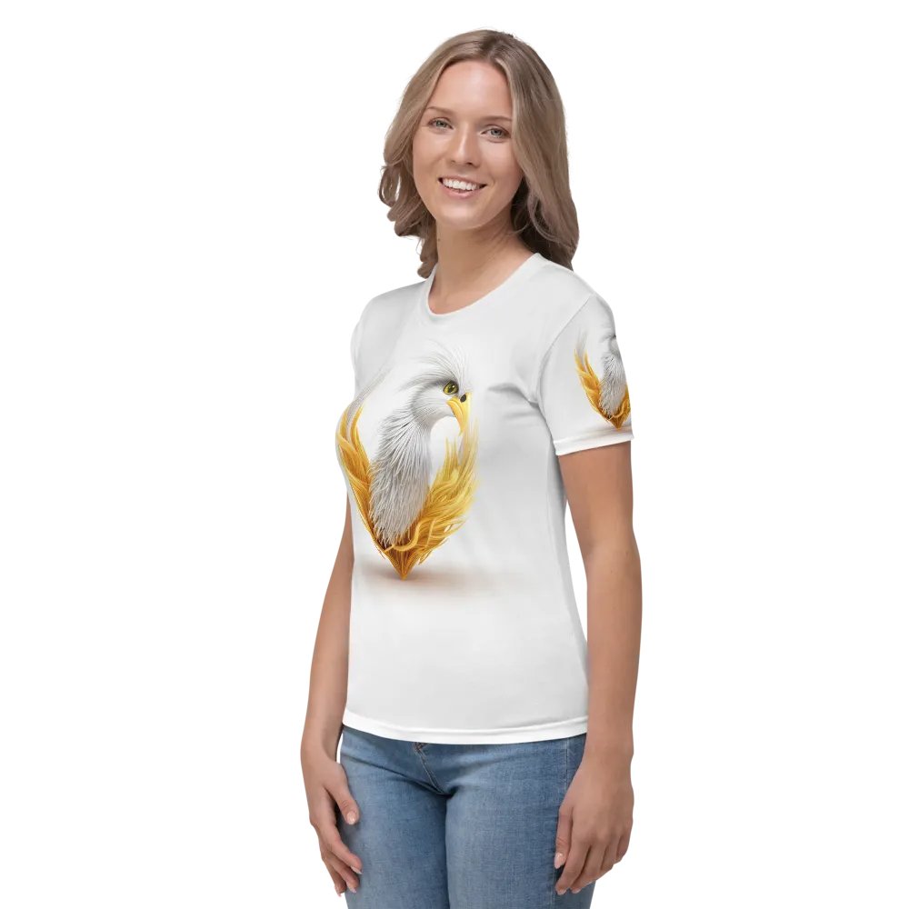 Pheasant T shirt product image (6)