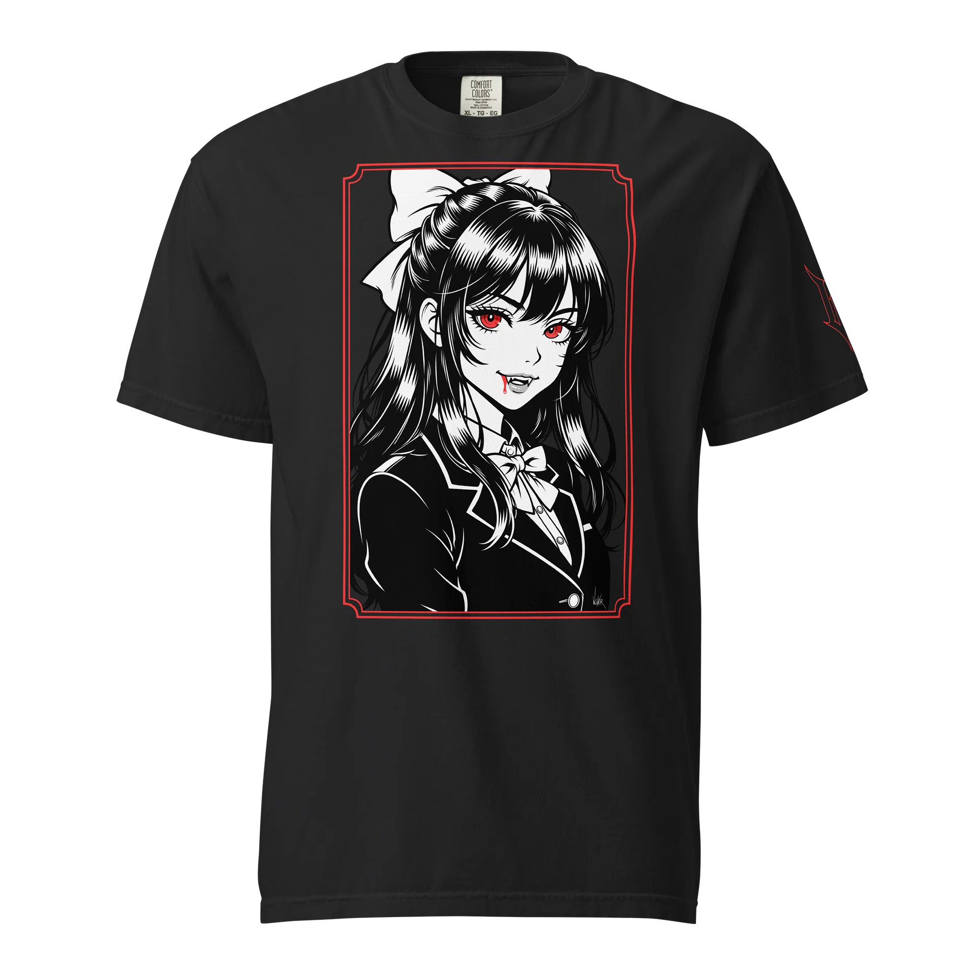 Smile Like Trouble product image (1)