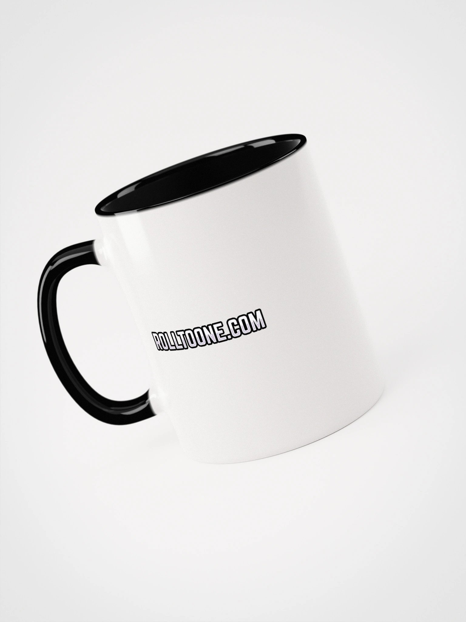 Roll to One Mug product image (3)
