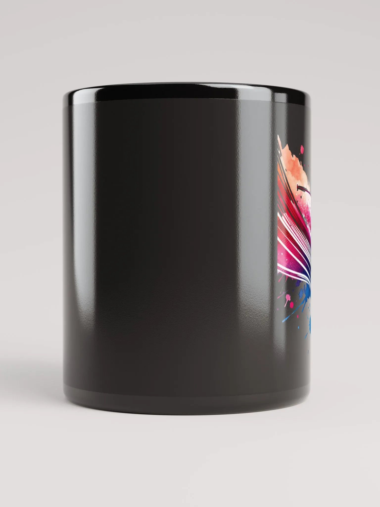 The Winter Ski Mug product image (5)