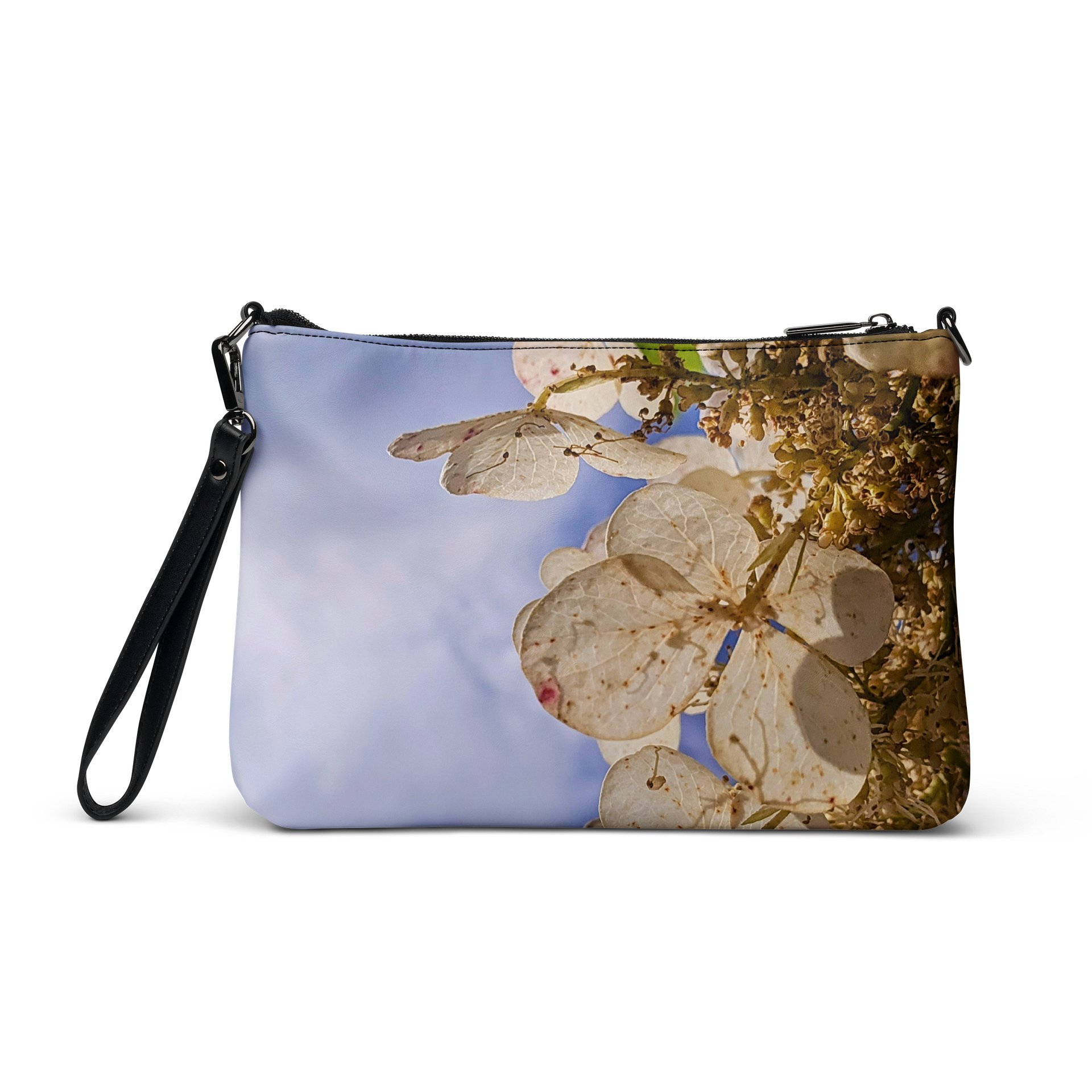 Papery Bloom Crossbody Bag product image (3)