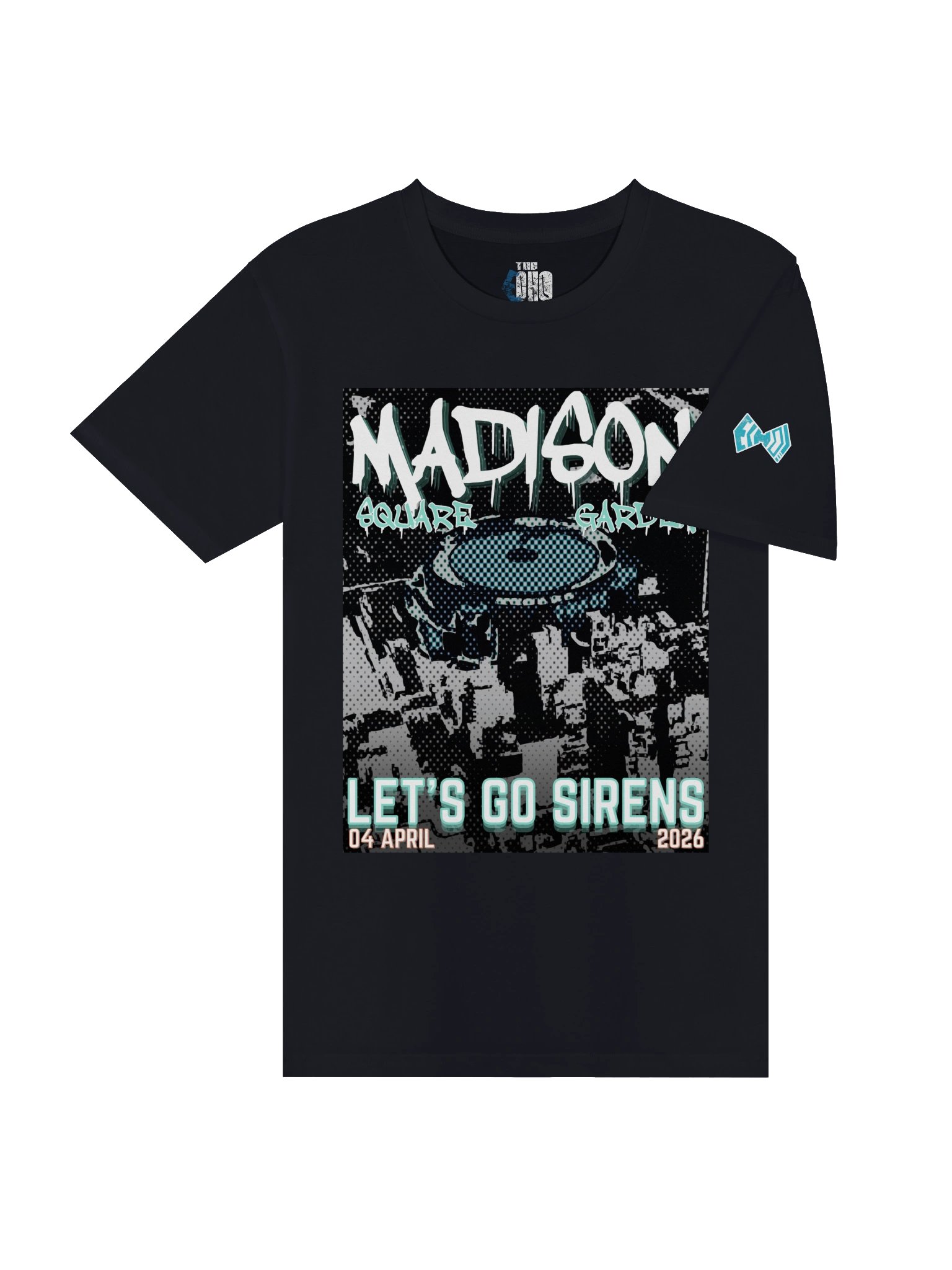 MSG Herstory Tee product image (7)