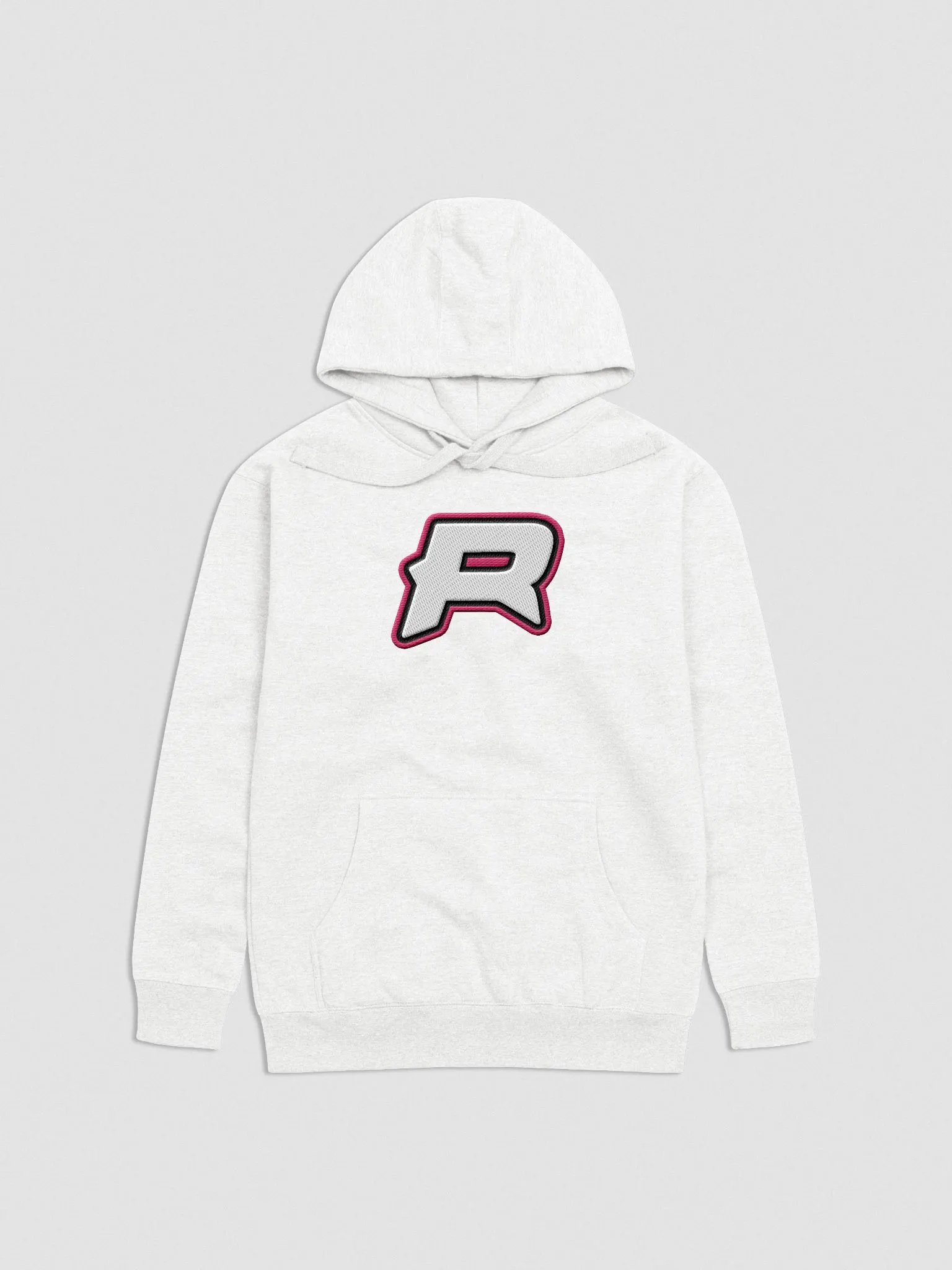 PINKY R Hoodie product image (2)