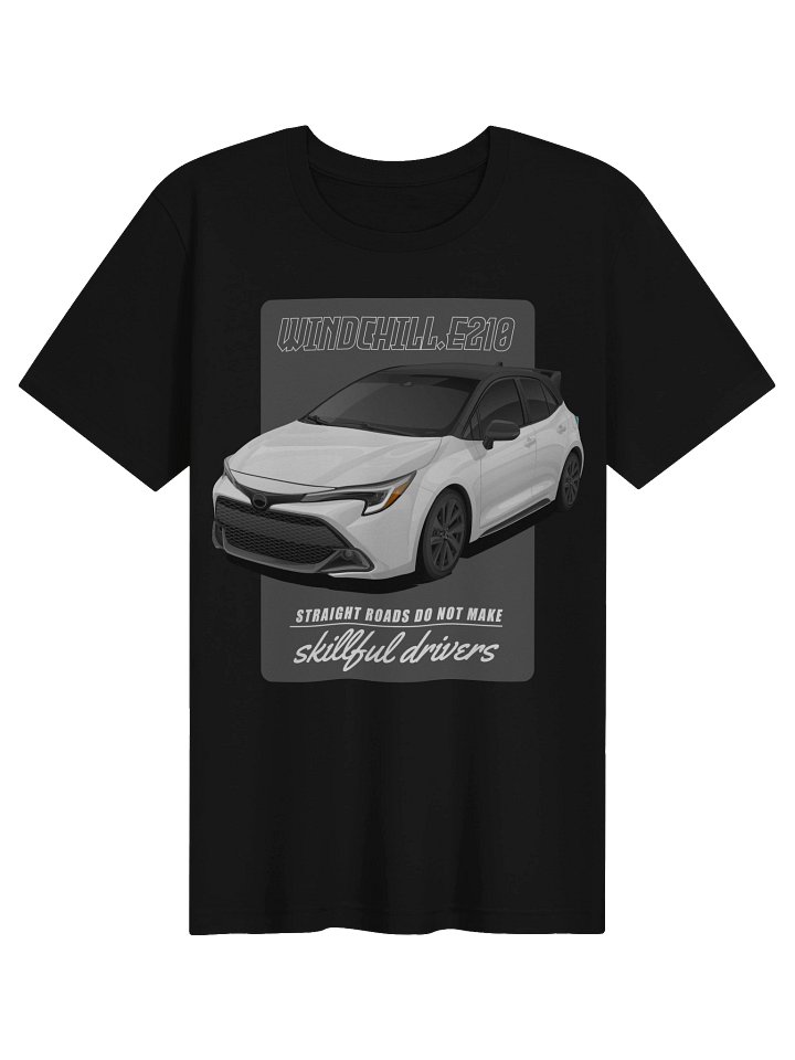 T-shirt - windchill.e210 product image (1)