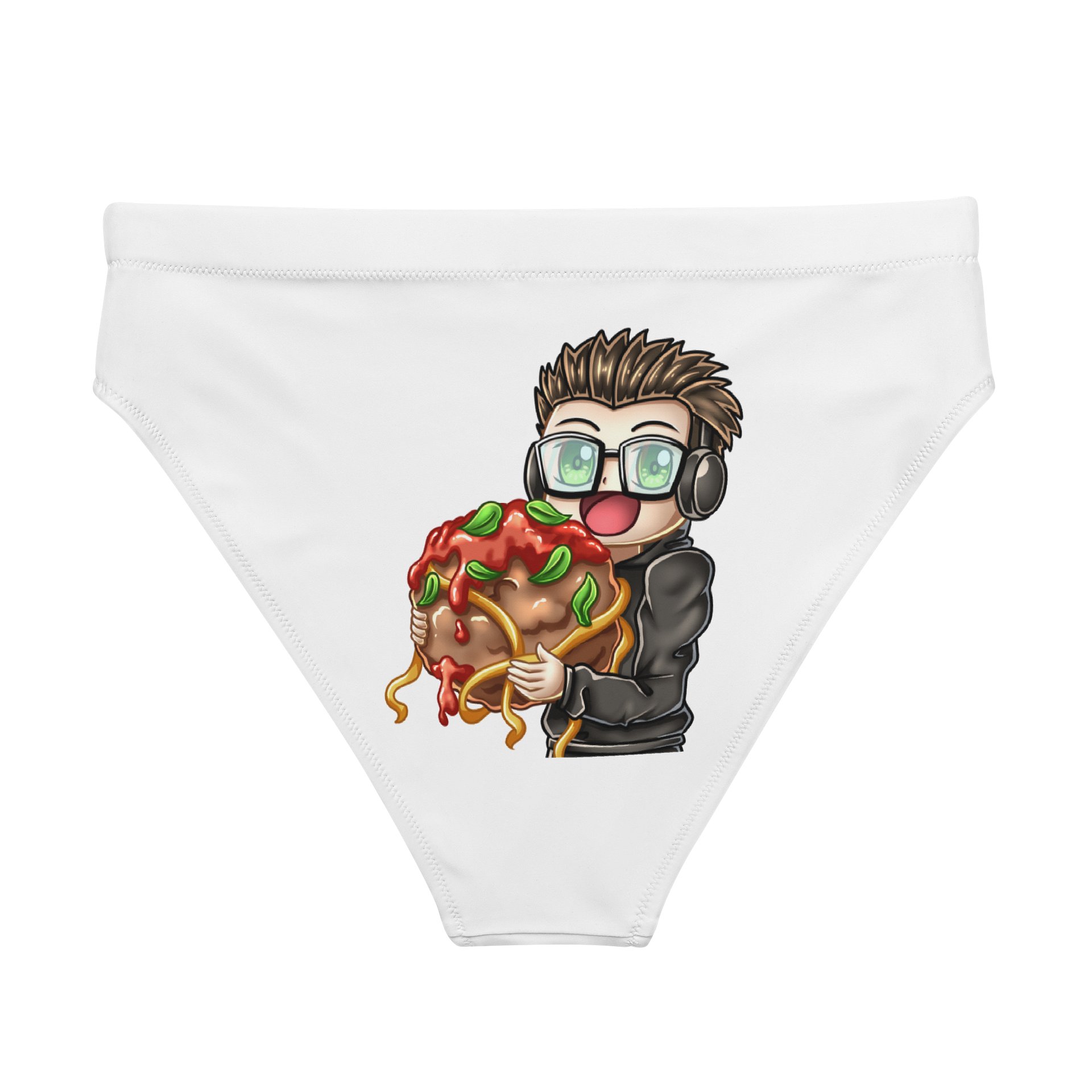 Hot Underwear product image (2)