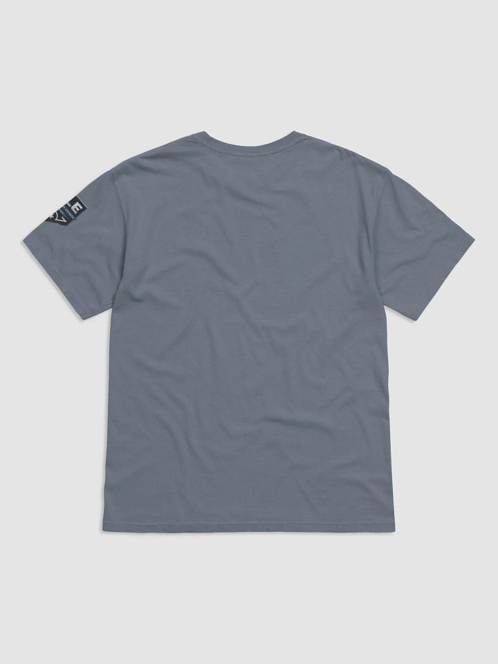 Blizzard Team Badge T-Shirt product image (14)