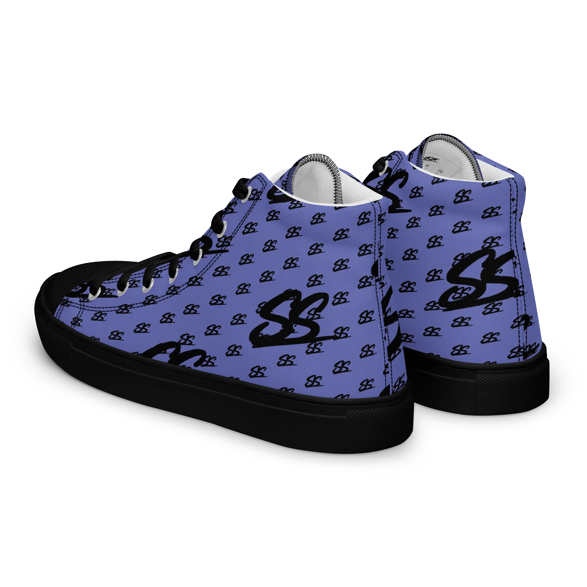 Concord Hi Top SS2 (Men's) product image (5)