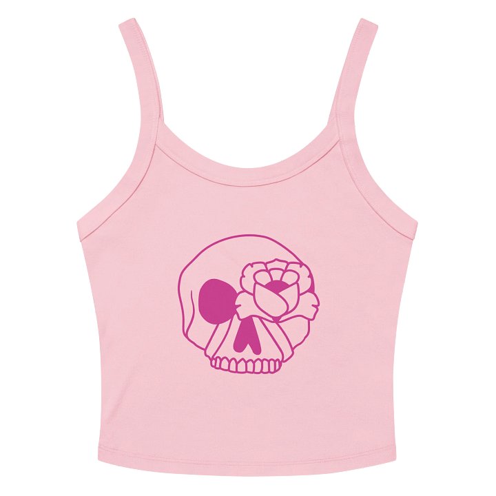 Sugar skull product image (2)