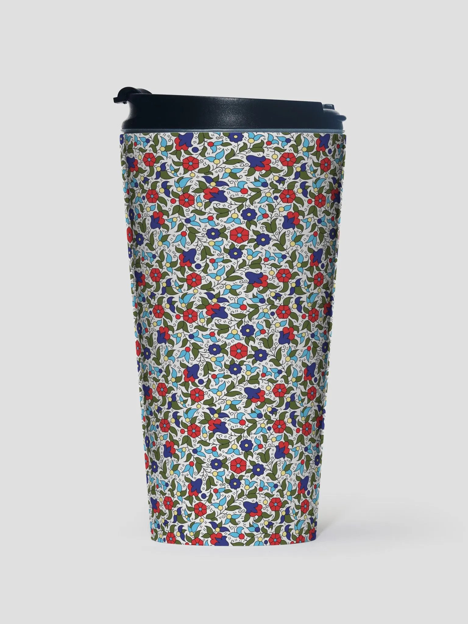 Khalil Hebron Ceramic Inspired Travel Mug product image (1)