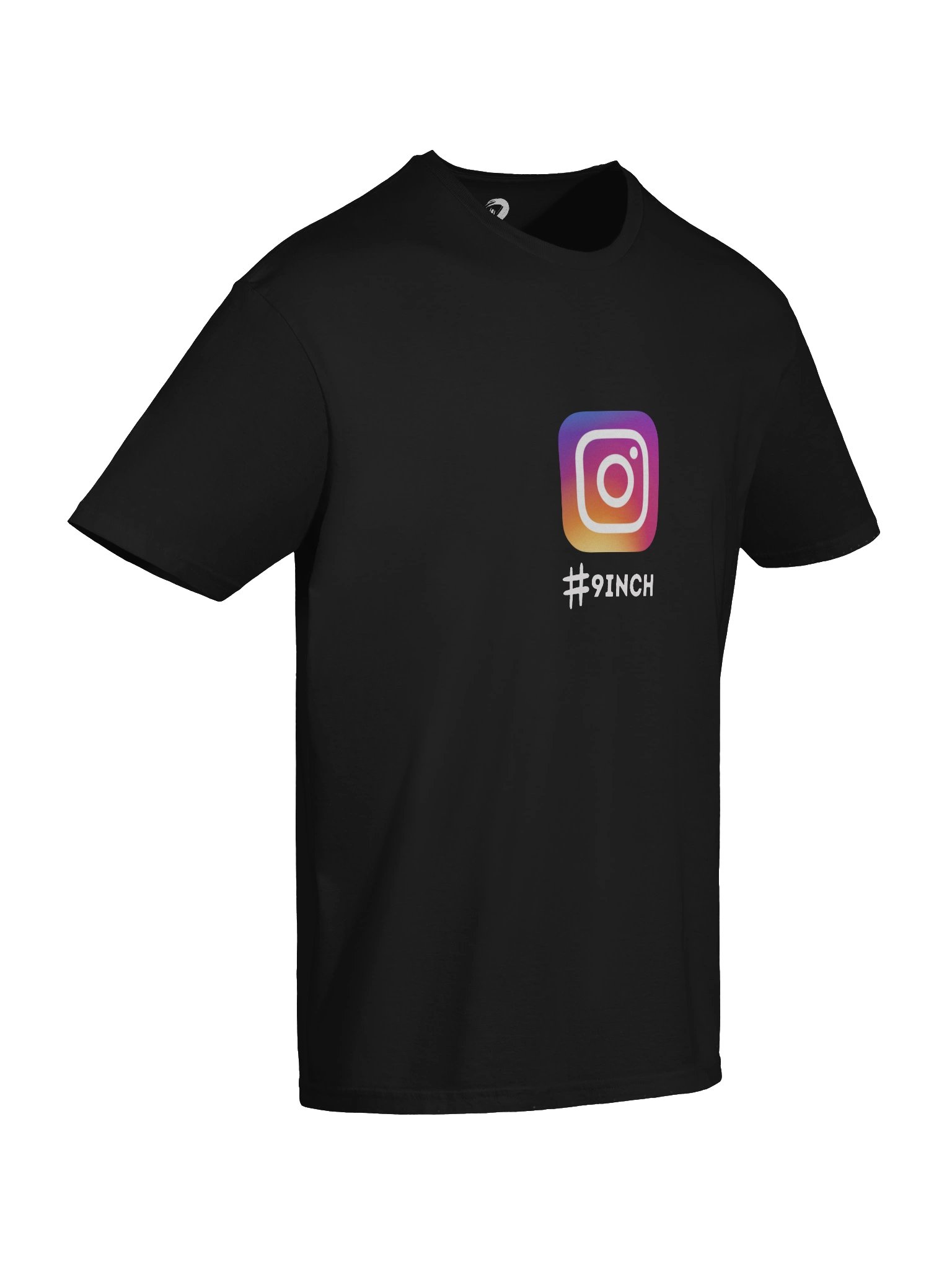 #9INCH Funny Graphic T-Shirt – Bold Sarcastic Statement Tee product image (10)