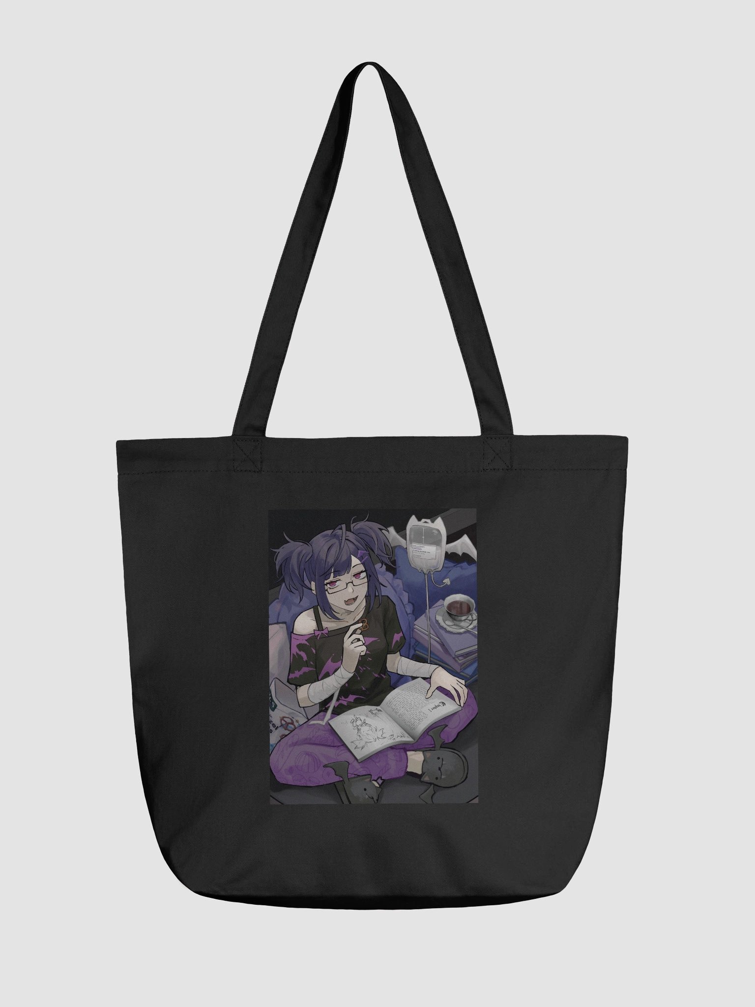 Infusion Day Rye Tote product image (1)