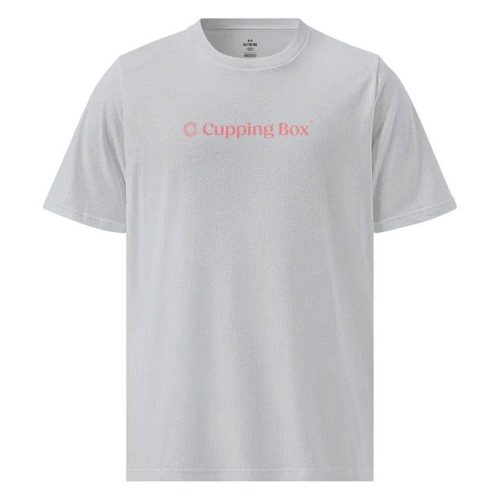 Under Armour T Shirt: Logo Grey product image (1)