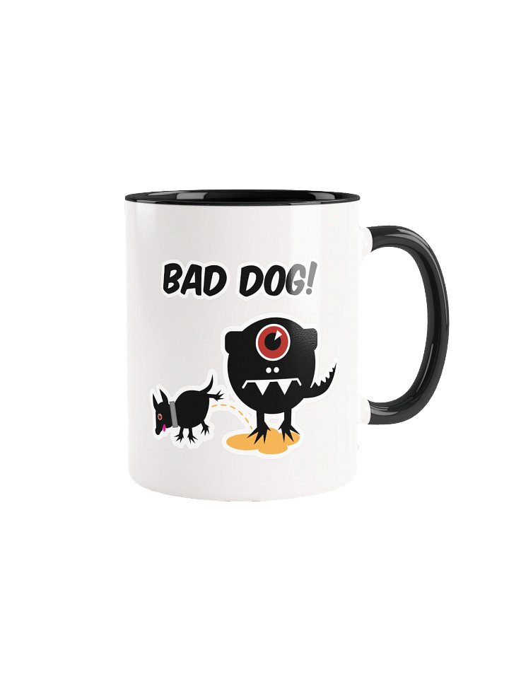 Bad Dog product image (1)