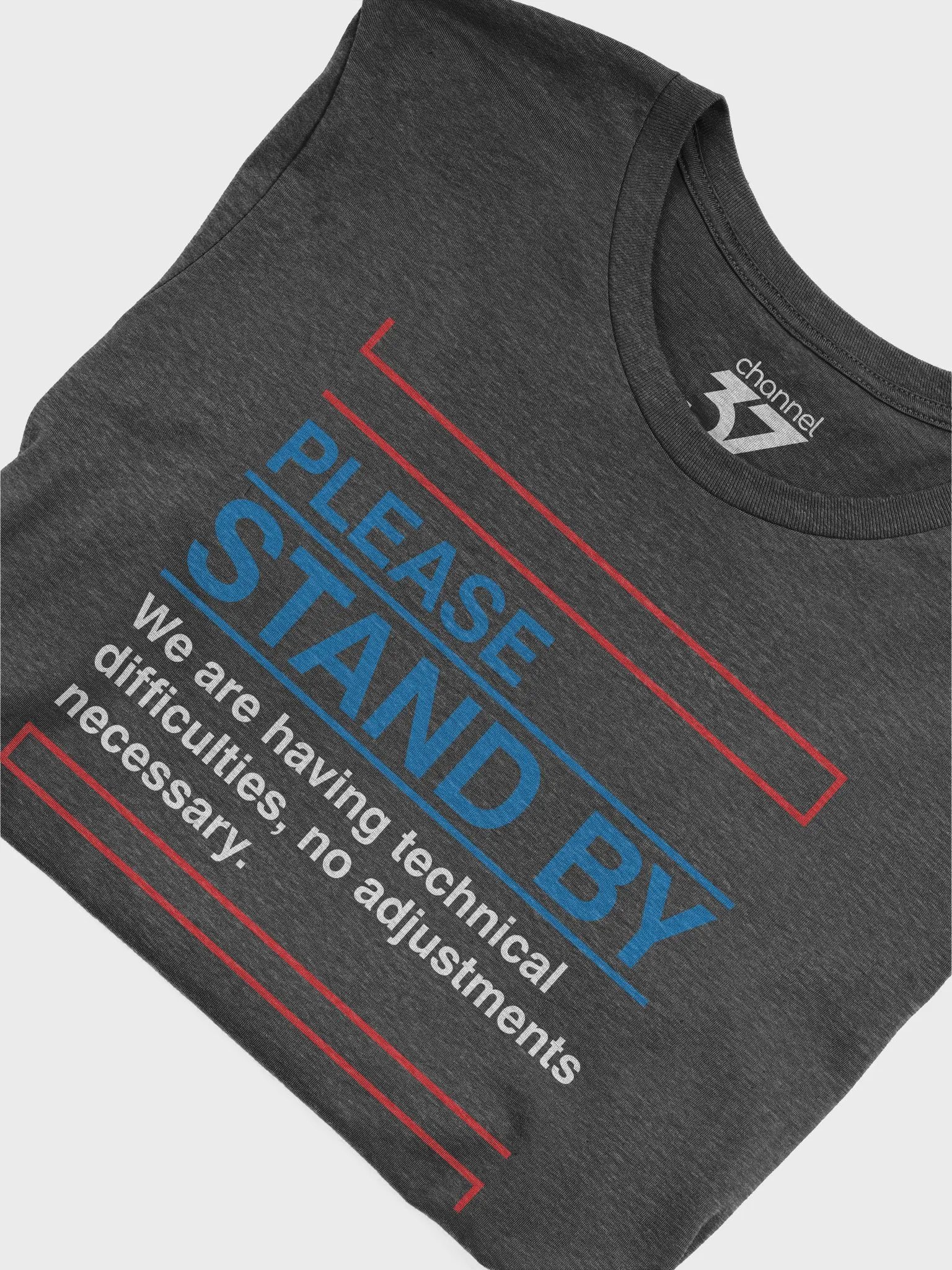 Technical Difficulties - New York product image (5)
