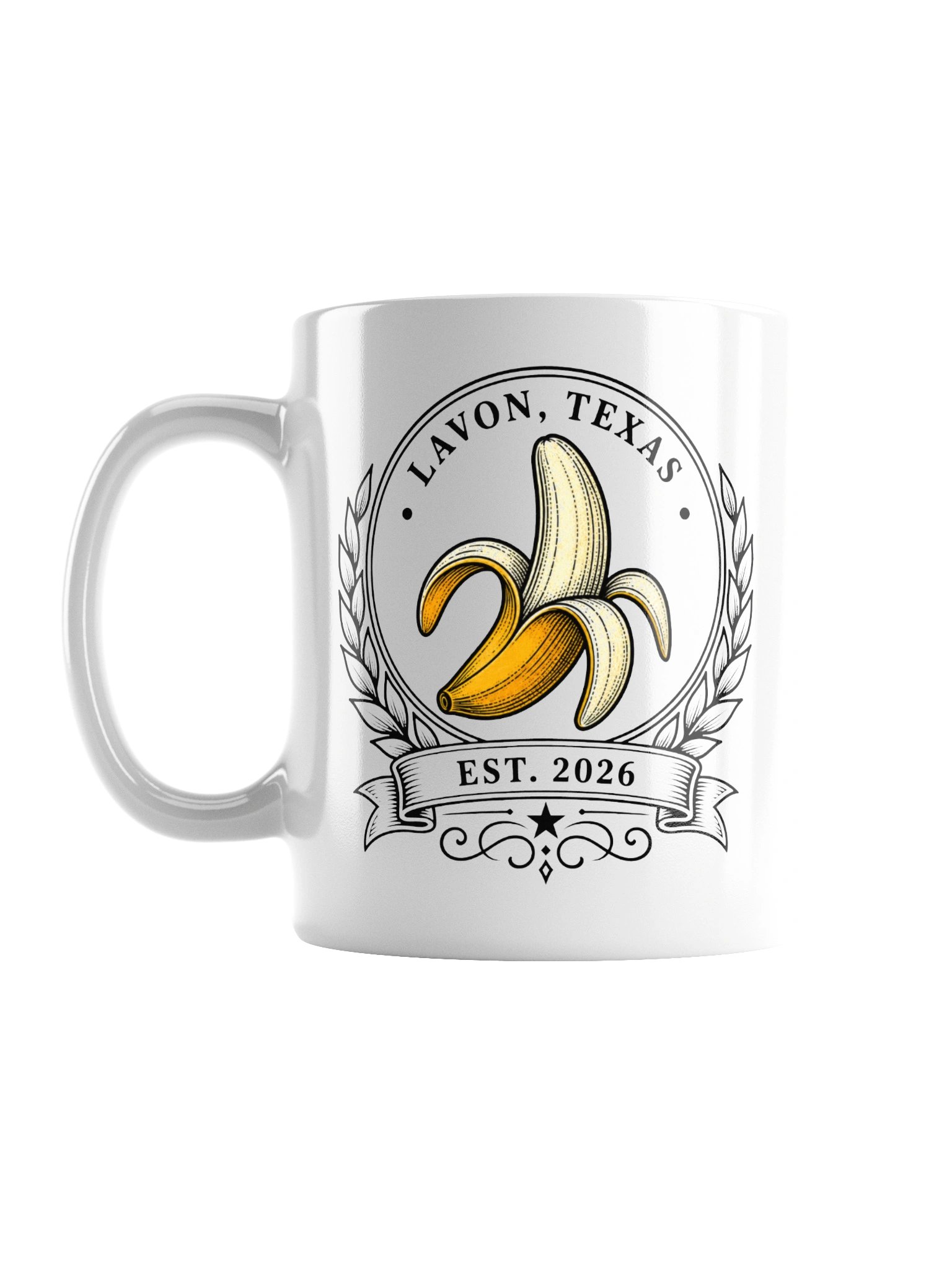 Peeled Fresh Mug product image (1)