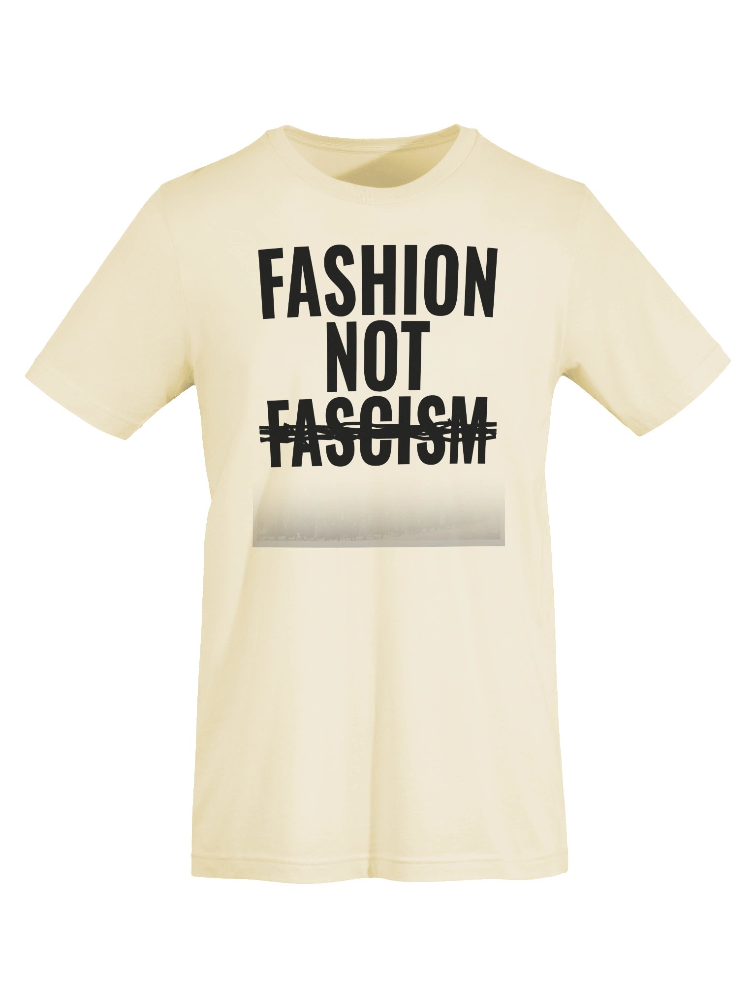 Fashion Not Fascism Tee product image (10)