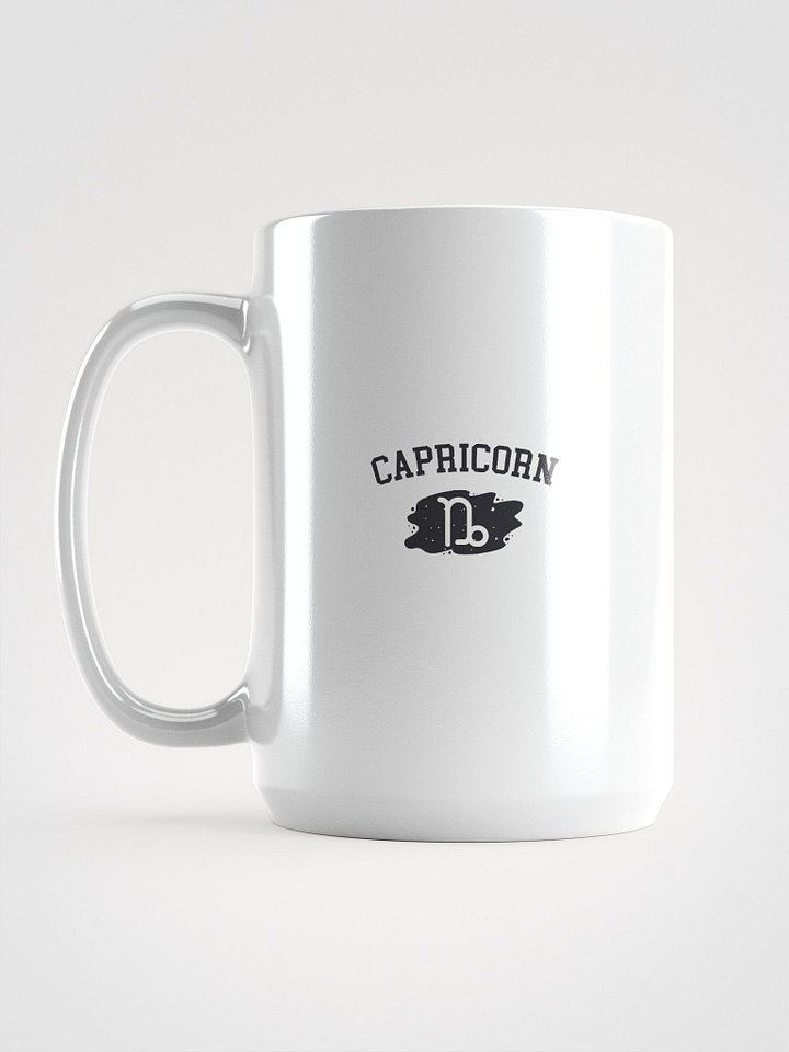 Capricorn Constellation Mug product image (1)