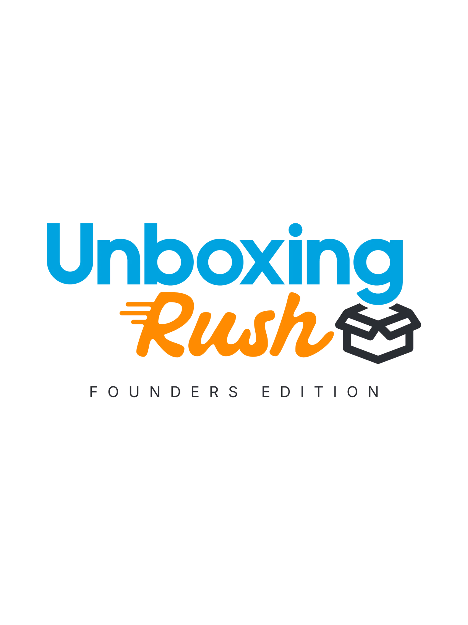 The Logo Tee - Founders Edition product image (2)