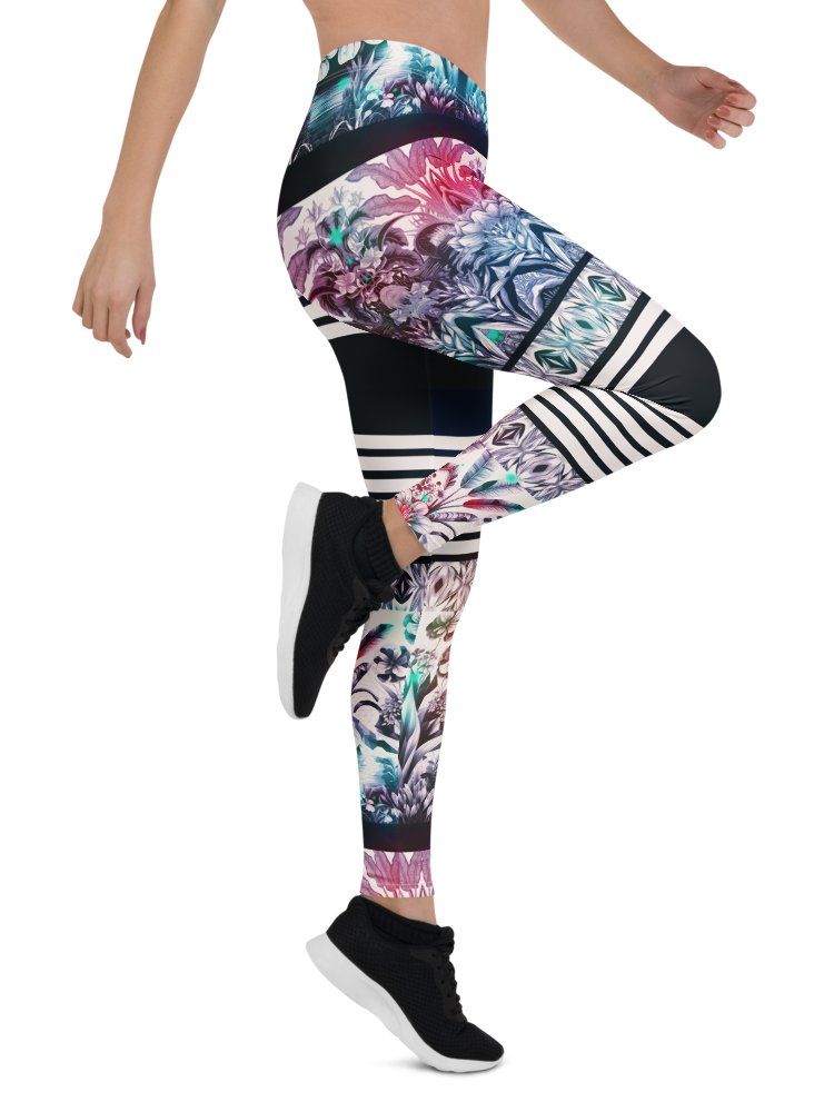 Strand Bleu 25-Leggings product image (8)