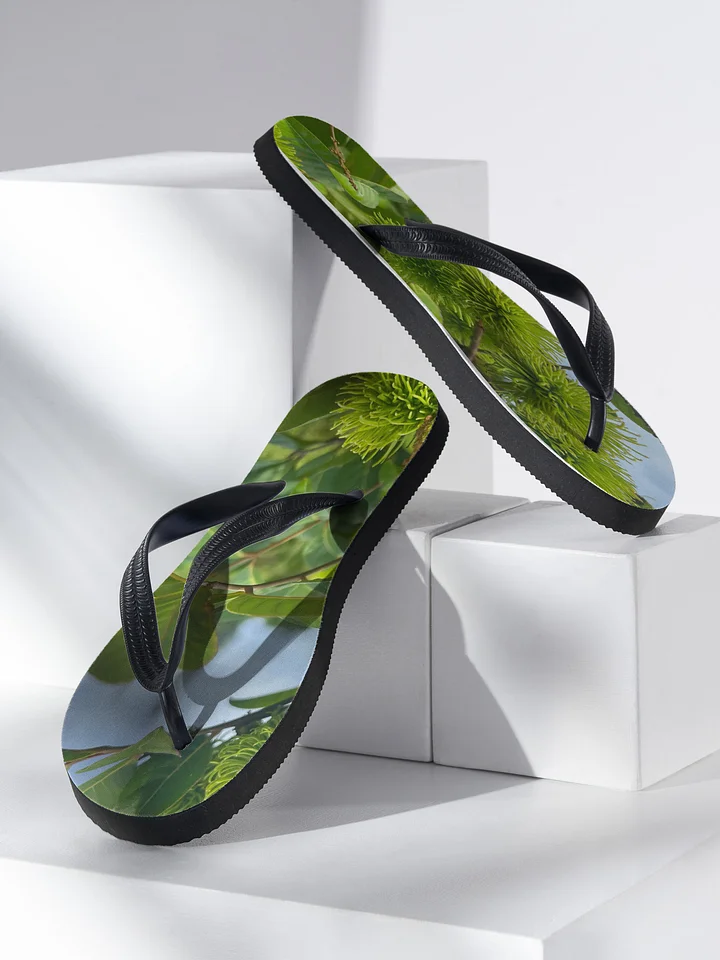 Rambutan Paradise Flip-Flops product image (2)
