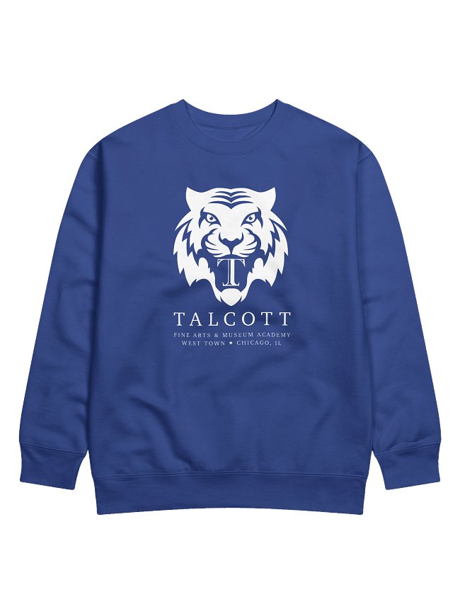 Adult – Long Sleeves