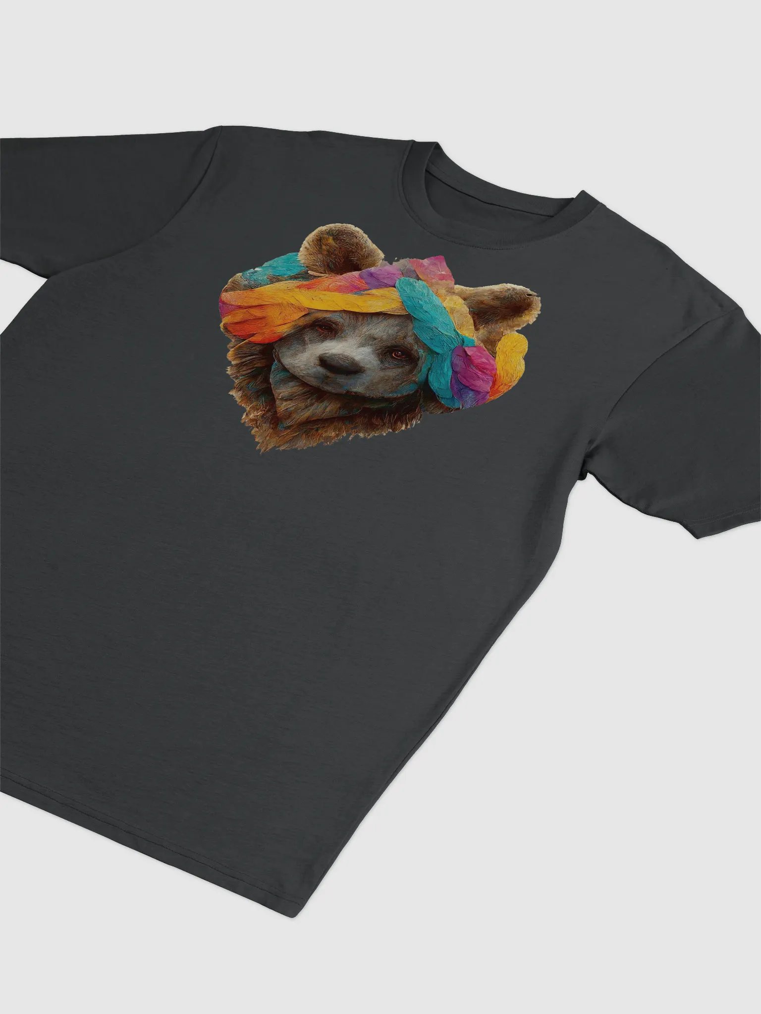 Bear Spirit Men's Premium Tee product image (3)