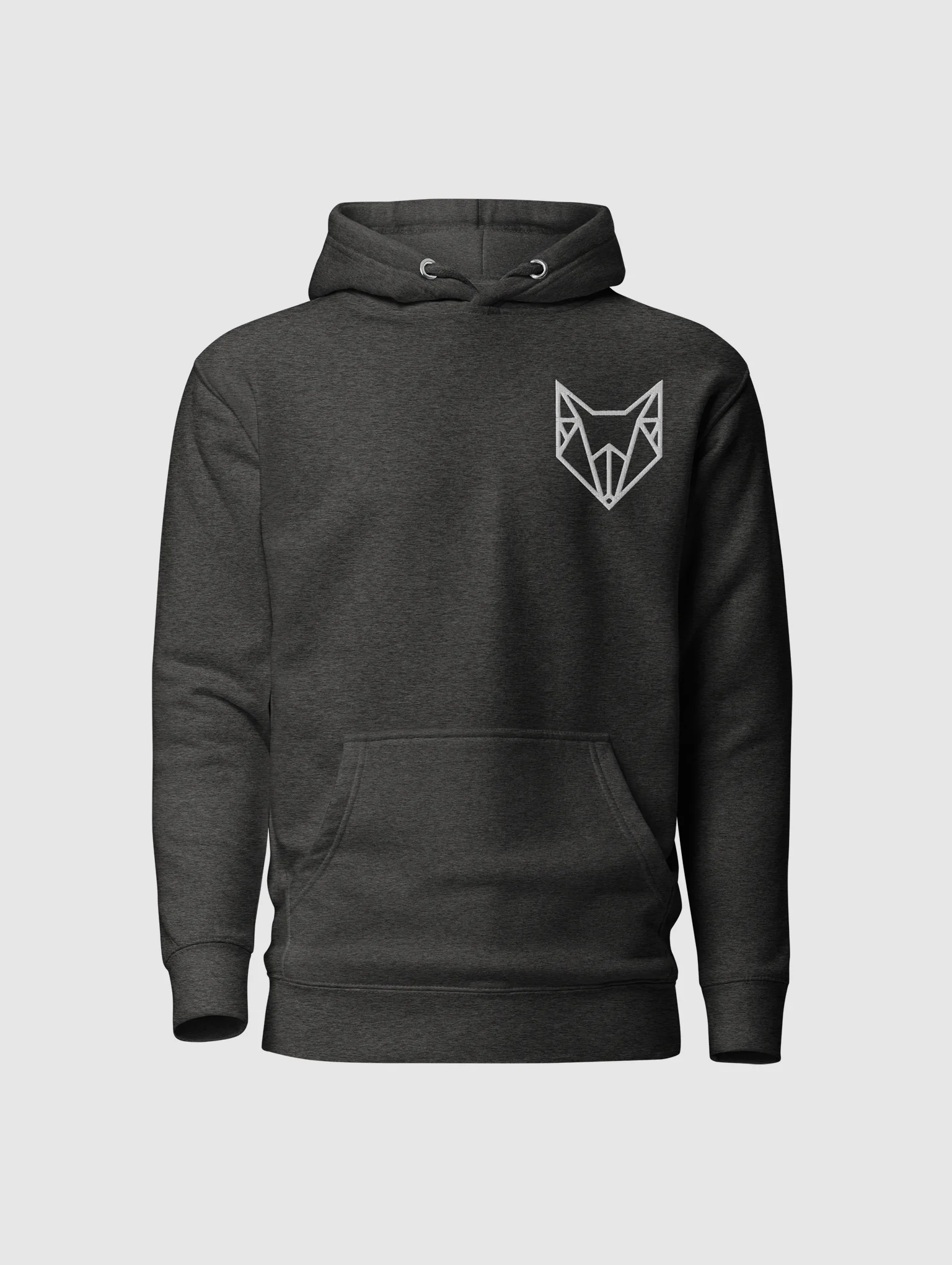 Flipping Fox Premium Hoodie product image (2)
