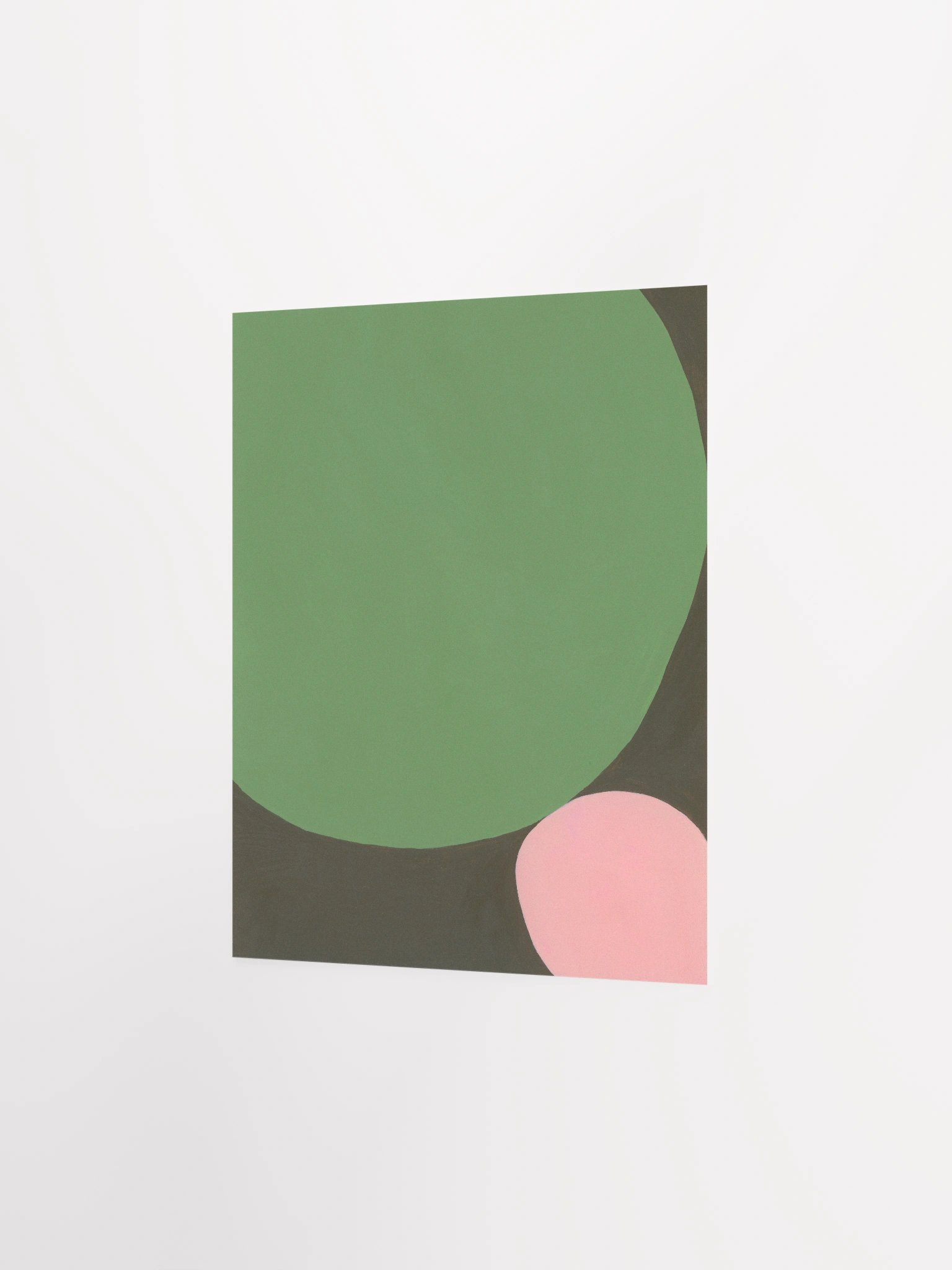 Light Expectations Painting Print product image (4)