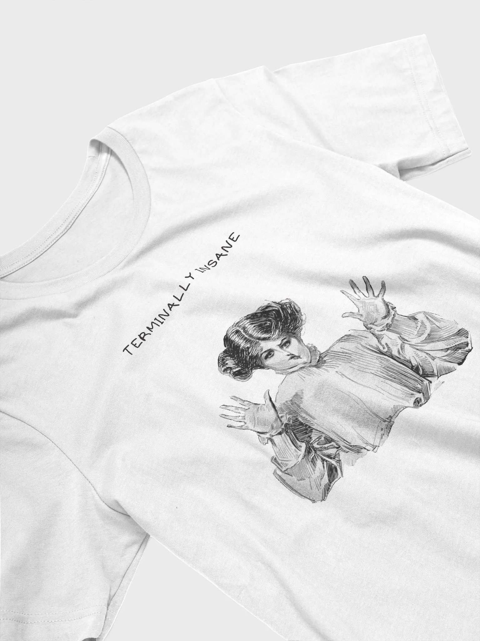 Terminally Insane product image (3)