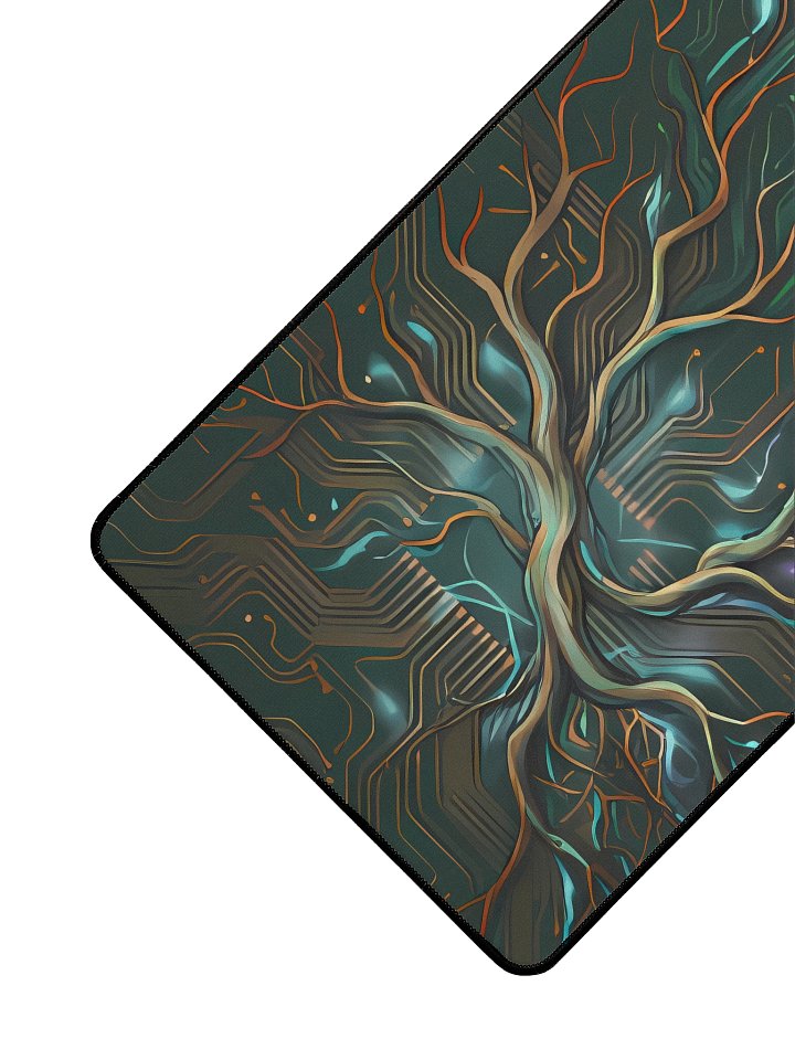 ARTIFACT 03: THE GRID ACCESS product image (1)