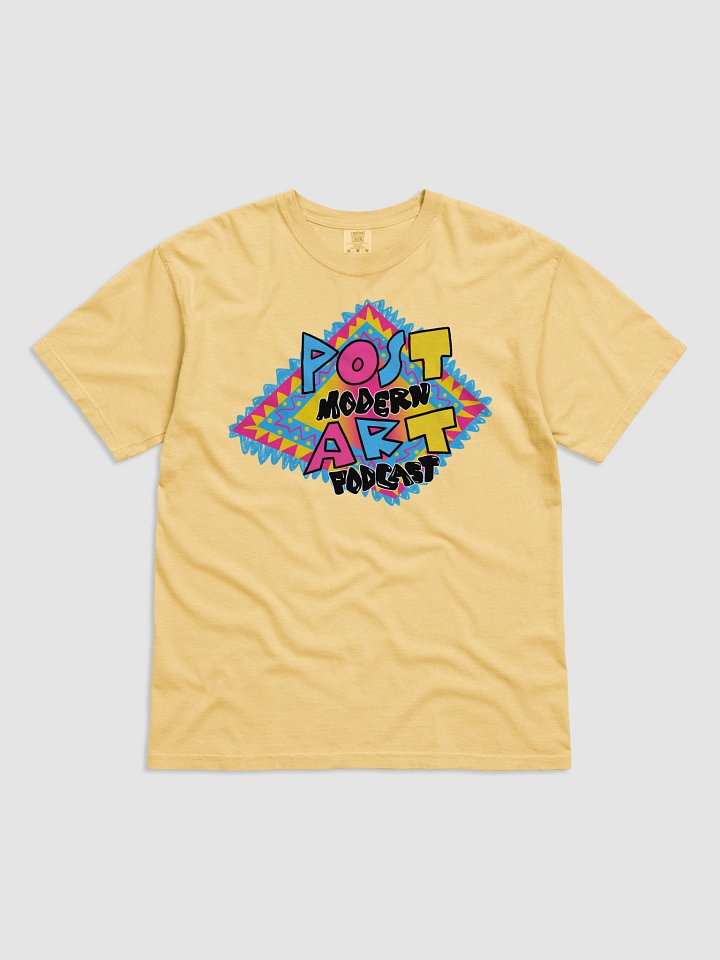 Official Logo Tee - Pansexual Variant product image (3)