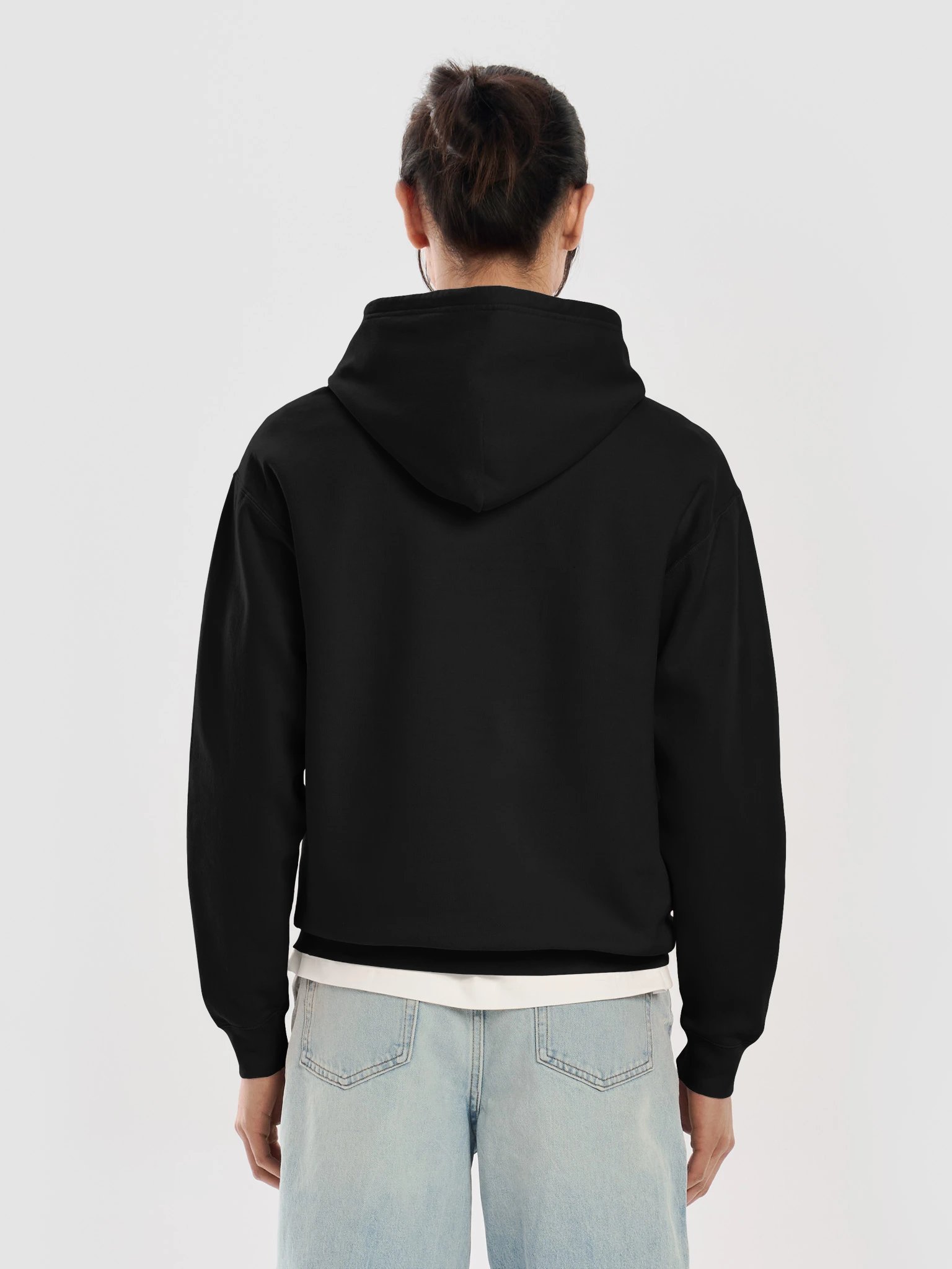 Kinetic Lab Pilot vs Android Hoodie product image (6)