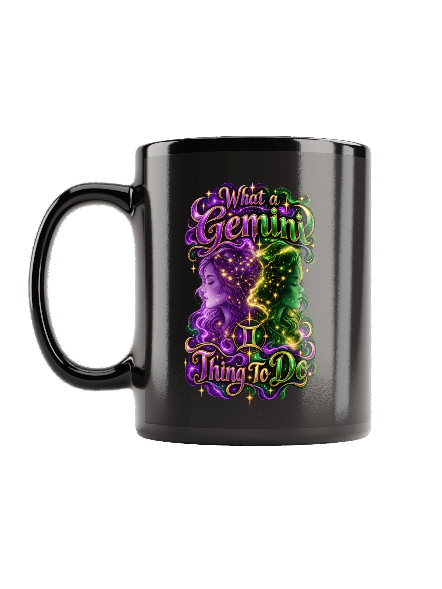 Gemini Mug product image (2)