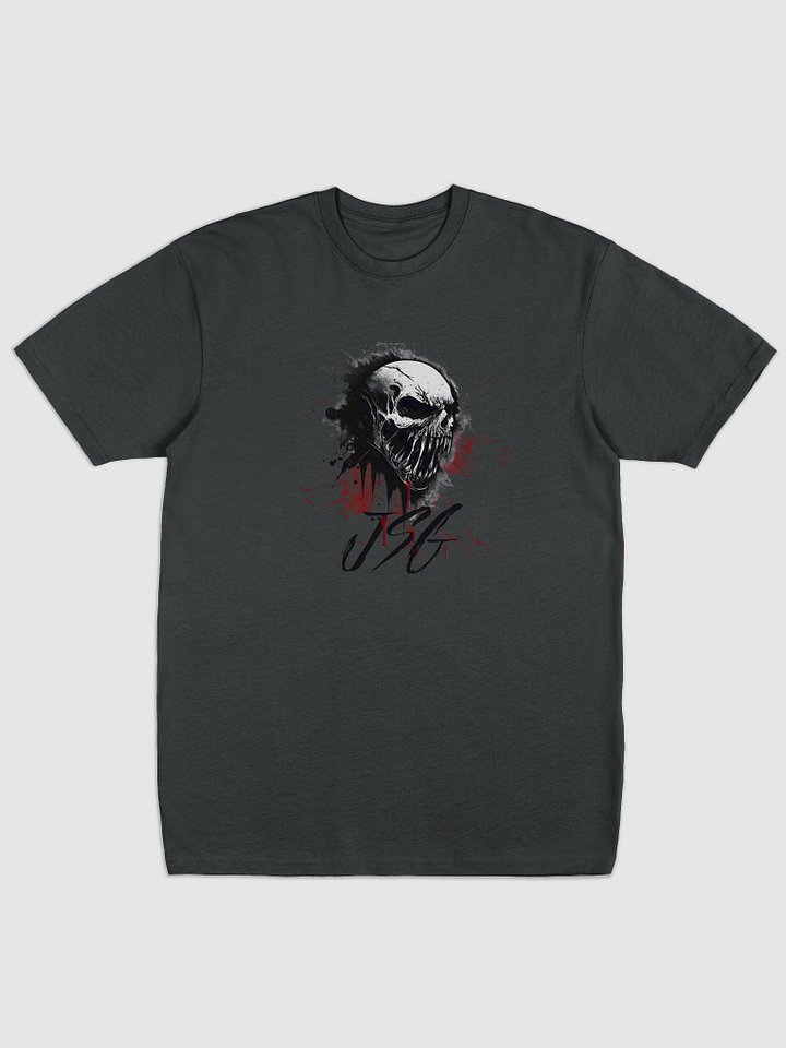 JSG Mens T Shirt product image (1)