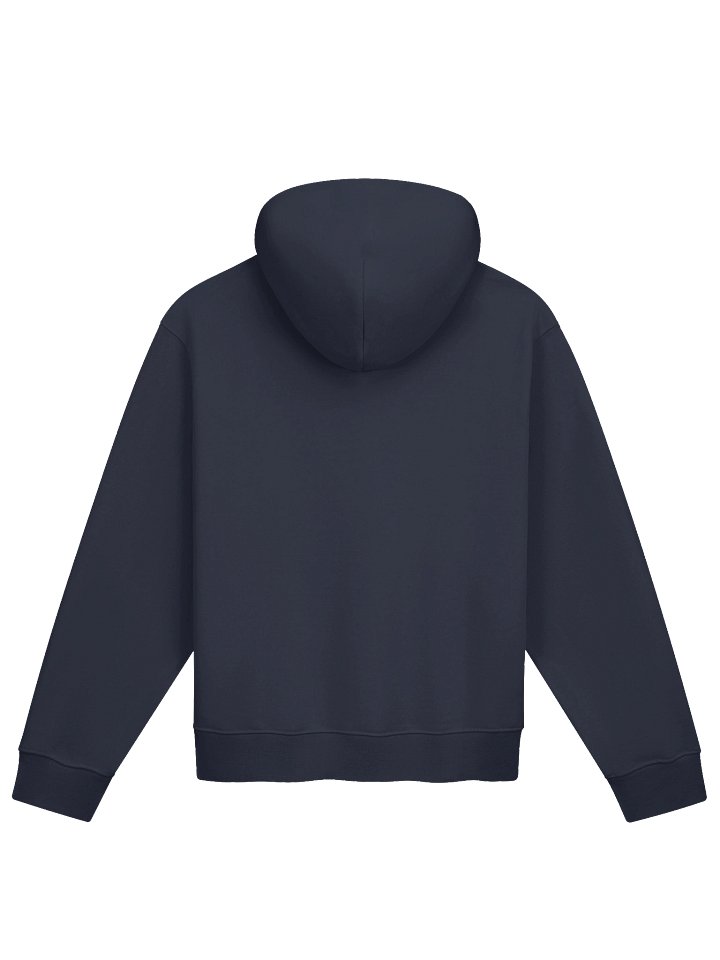 Deceptive Words Oversized Hoodie product image (10)