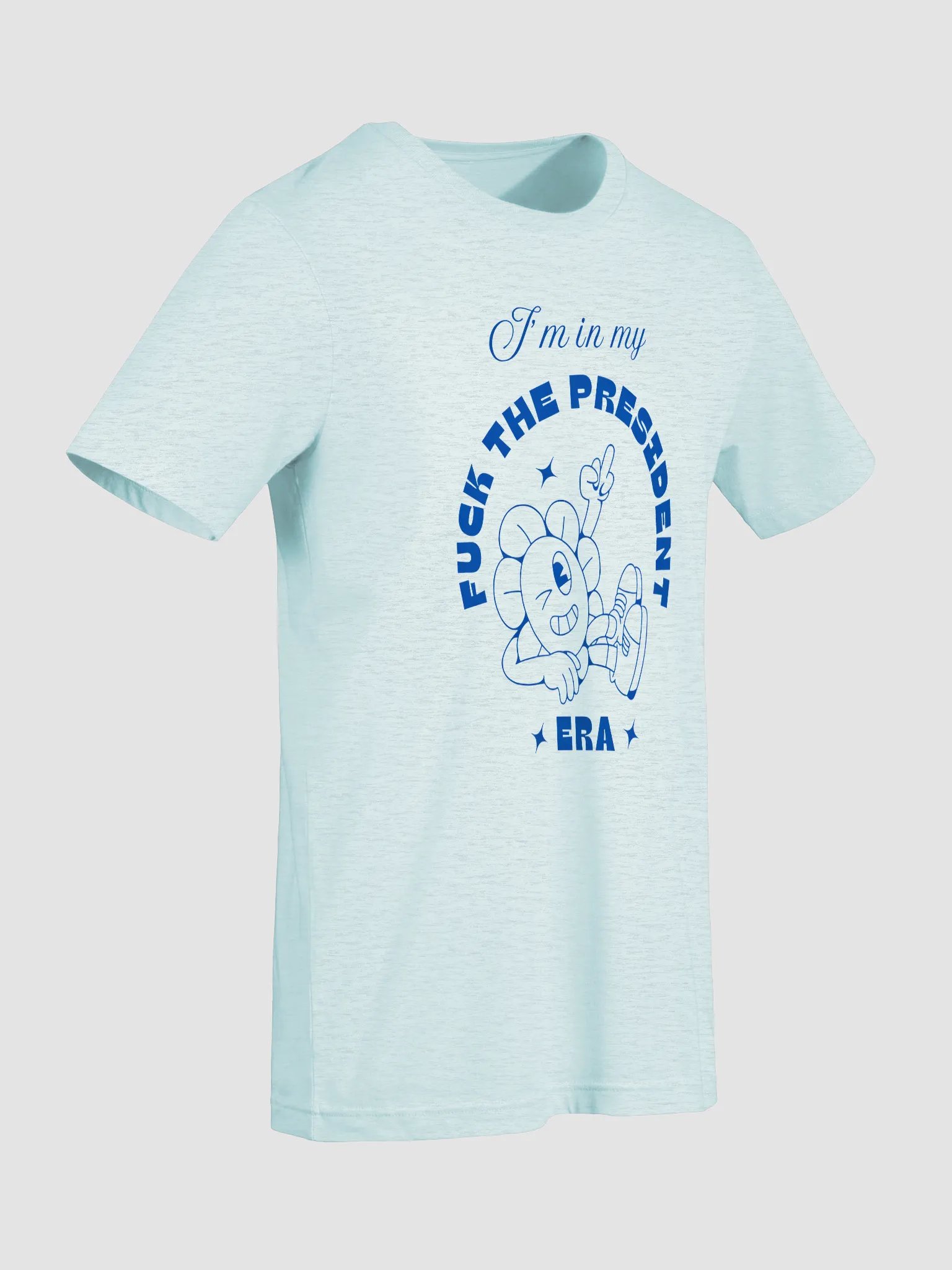 In My FTP Era product image (17)