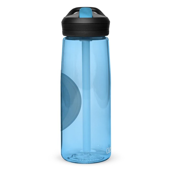 Cide Logo Sports Water Bottle product image (12)