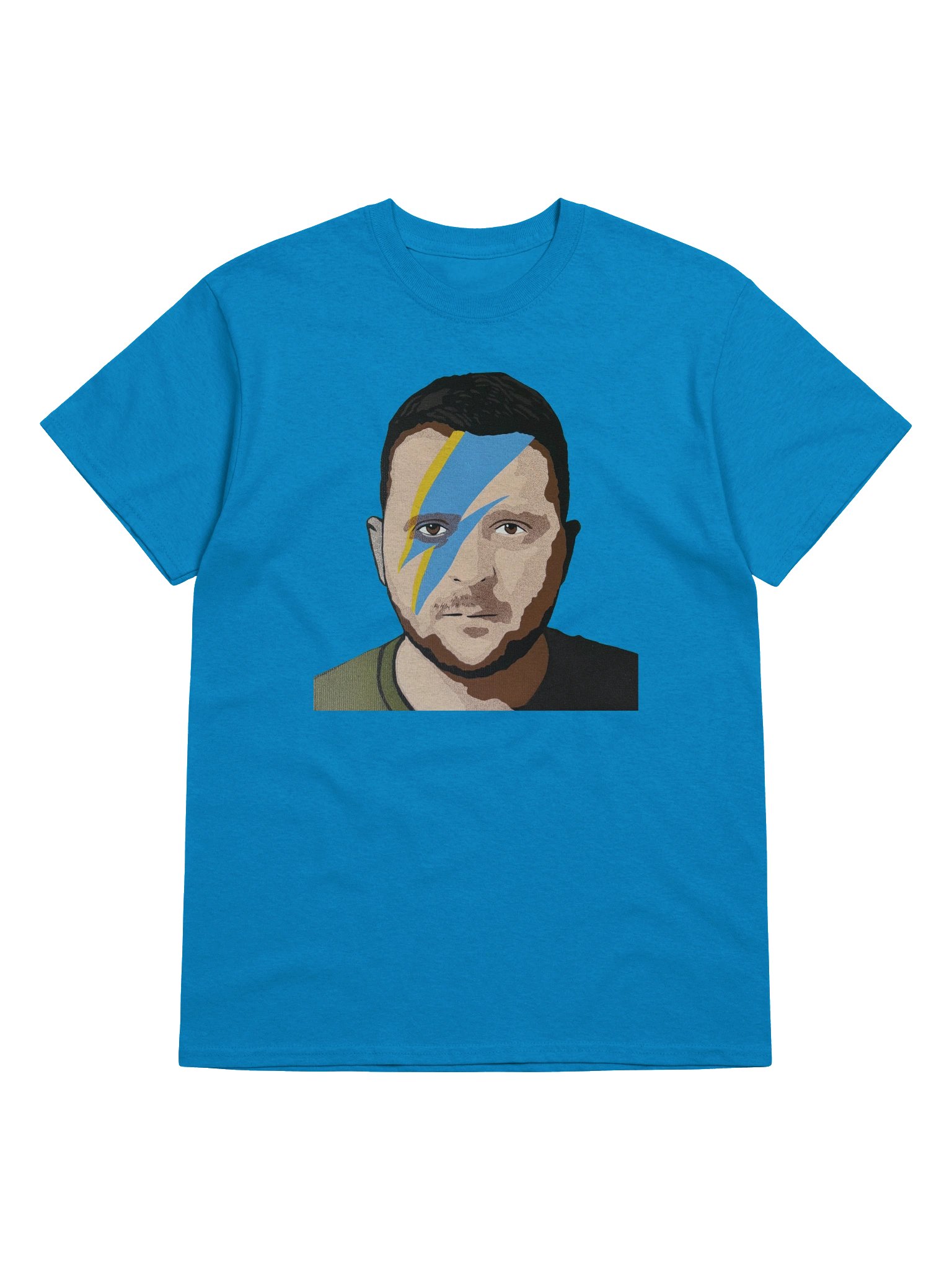 Rebel t-shirt product image (40)
