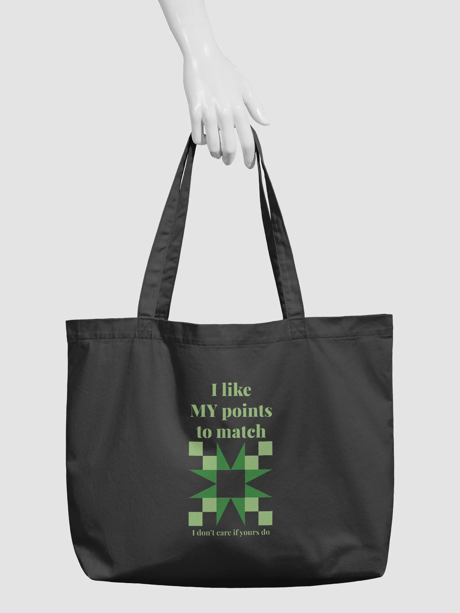 My Points Tote product image (3)