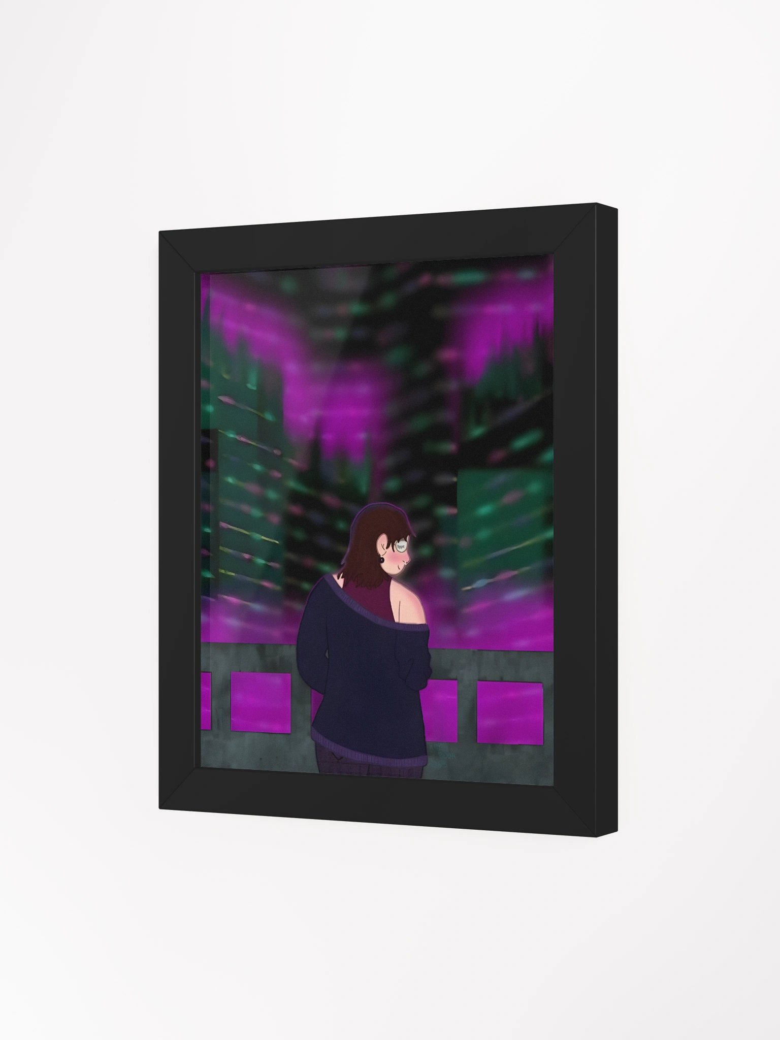 Moving On Poster product image (9)