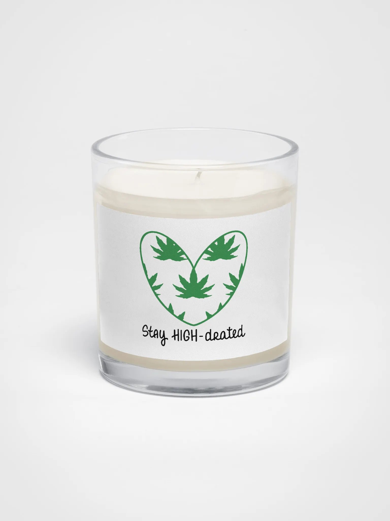 420 Candle product image (1)