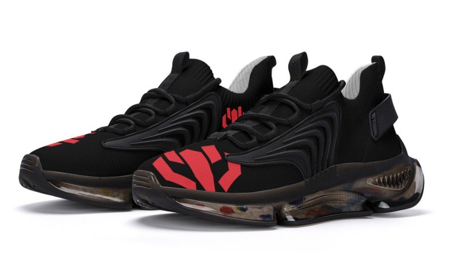 mad1 LowRider Sneaker product image (1)